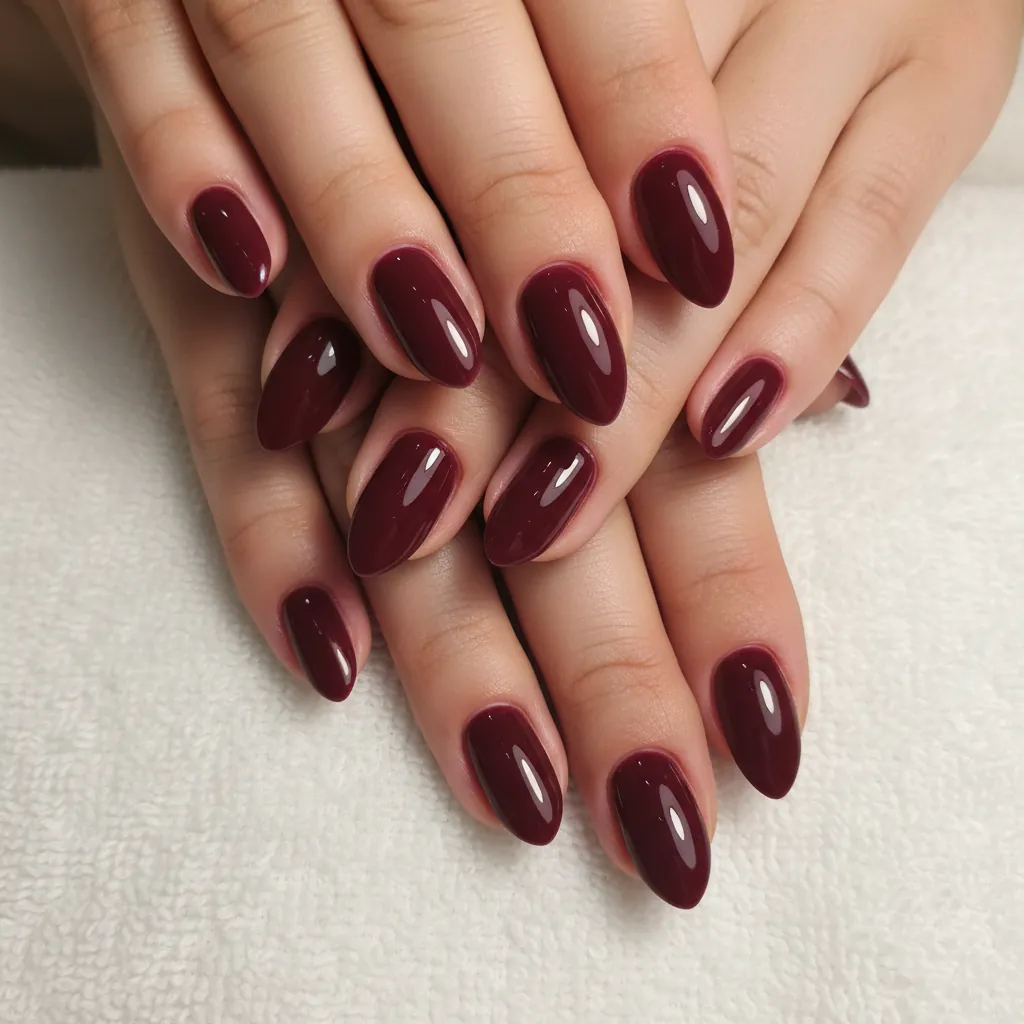 Gelnagels bij Bui Nails